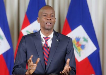 Magnicidio en Haití se planificó desde República Dominicana, dice la policía