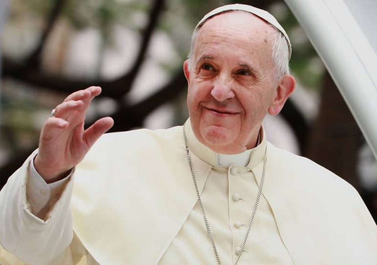 El Papa Francisco será operado por un problema de colon