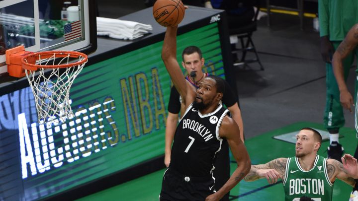 El Draft de NBA vuelve a Brooklyn tras la edición virtual de 2020