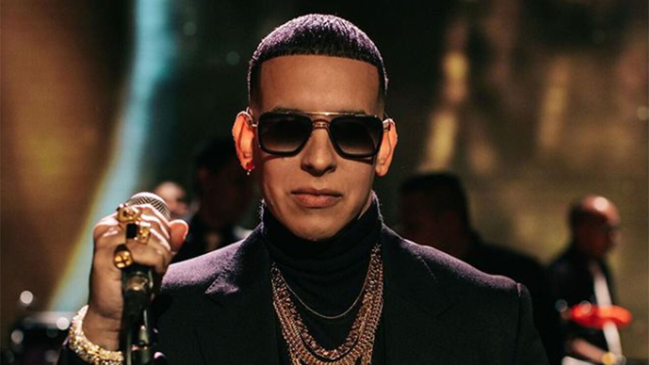 Daddy Yankee  Yo Soy Borinquen