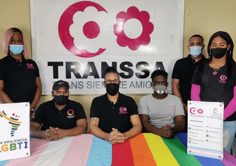 LGBT condenan aprobación de Código Penal que no castigue la discriminación