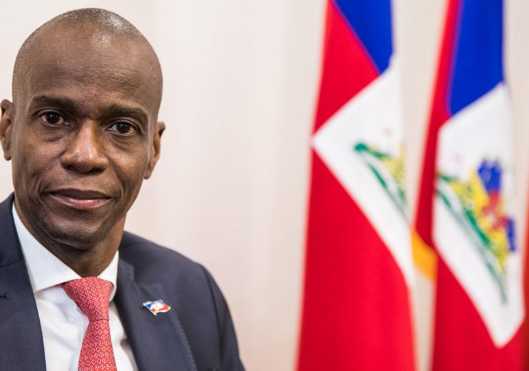La Fiscalía de Haití ordenó el arresto de una jueza por su supuesto vínculo con el asesinato de Jovenel Moïse