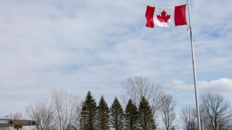 Canadá impedirá ingreso de turistas no vacunados por "bastante tiempo", dice Trudeau