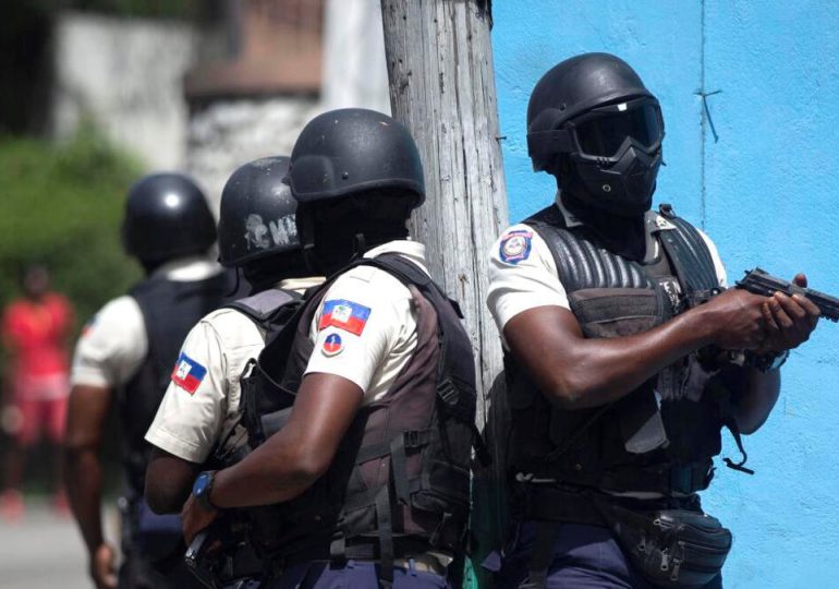Arrestan a coordinador de seguridad del asesinado presidente de Haití