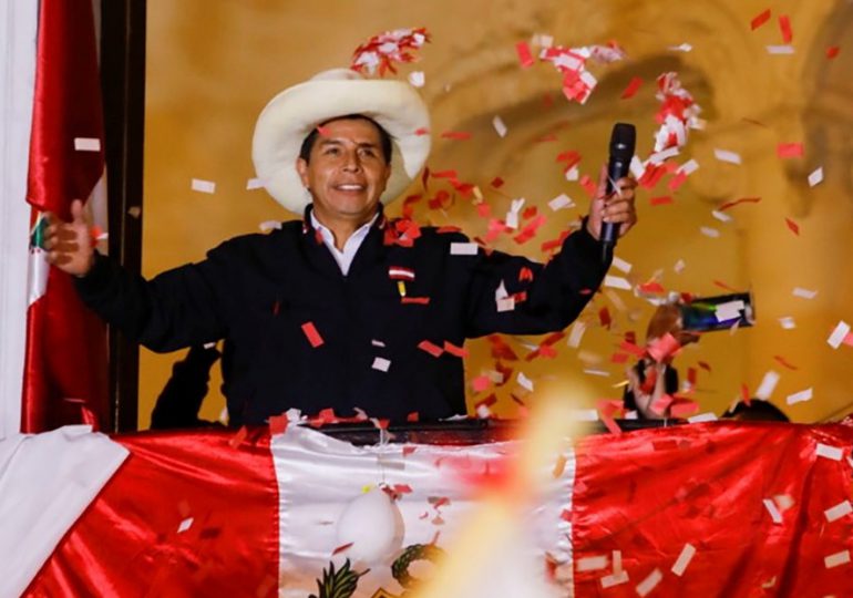Jurado electoral se apresta a proclamar el nuevo presidente de Perú