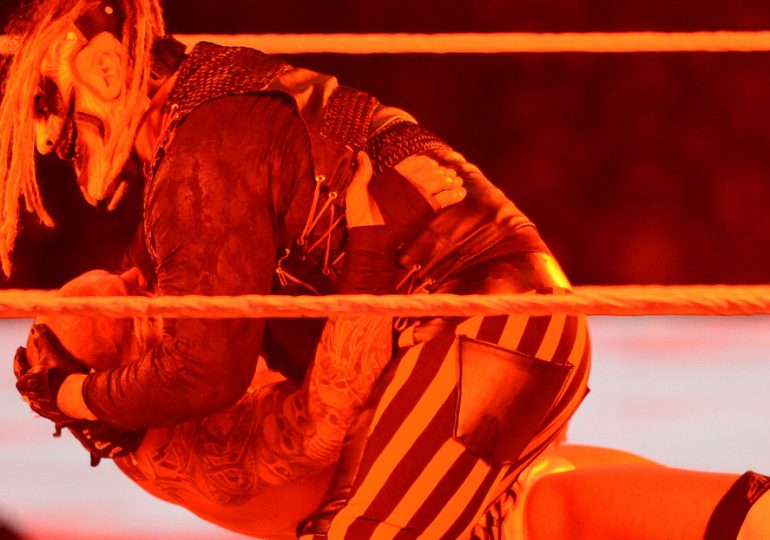 Adiós a 'The Fiend' Bray Wyatt: la WWE despide a una de sus principales estrellas