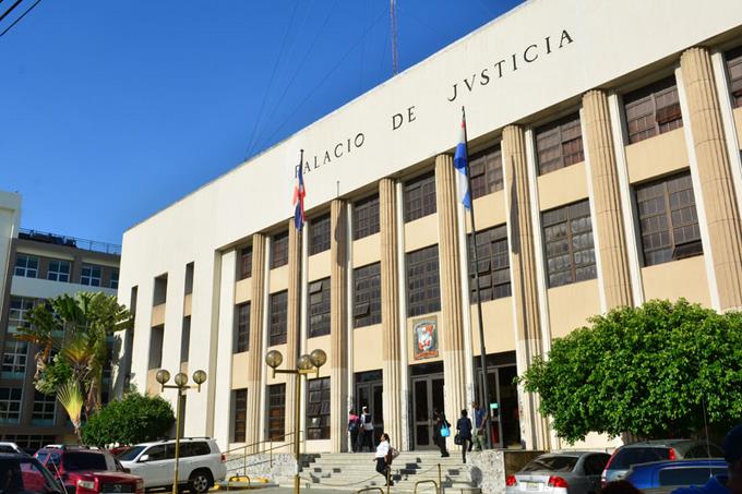 Corte de Apelación aumenta penas a implicados en caso “Maconi” a solicitud de la Fiscalía DN