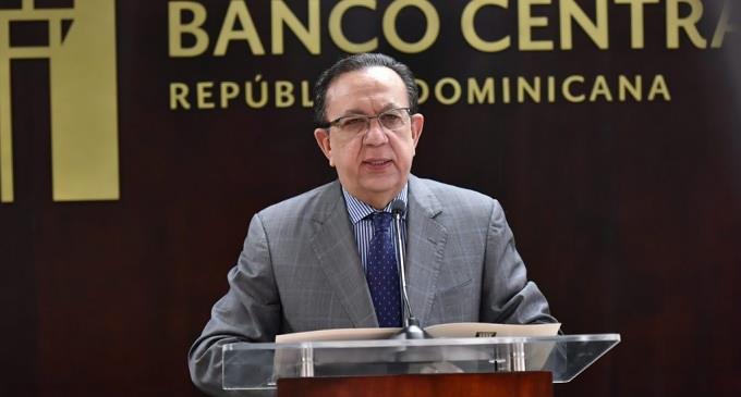 Gobernador del BCRD participa en la 292 Reunión del Consejo Monetario Centroamericano