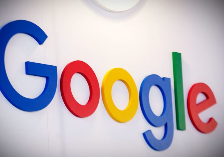 Google explicará por qué muestra ciertos resultados de búsqueda
