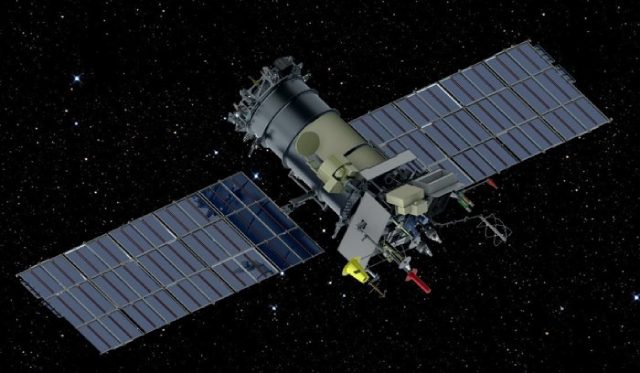 El Pentágono advirtió que China puso en marcha el desarrollo de armas para destruir satélites