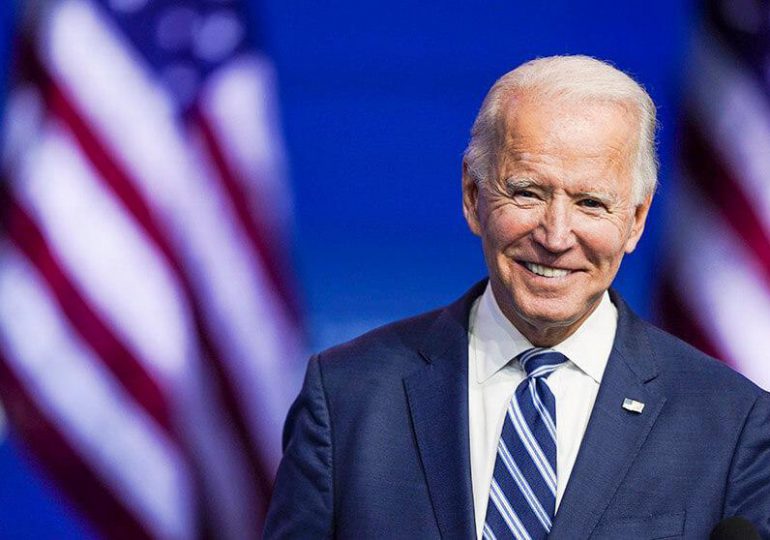 Artículo | Los primeros seis meses de Joe Biden: estrategia, comunicación y retos