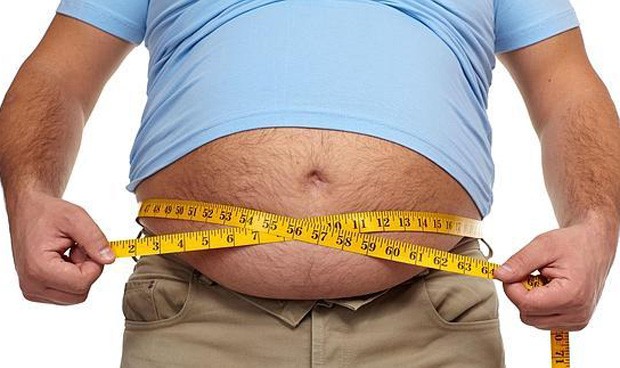 Más del 70% de la población dominicana está en sobrepeso, revela estudio