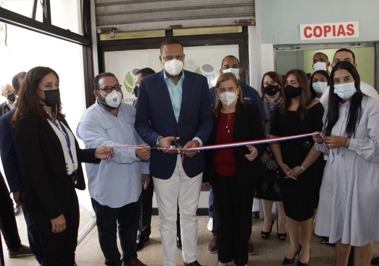 Pro Consumidor abre nueva oficina en La Vega