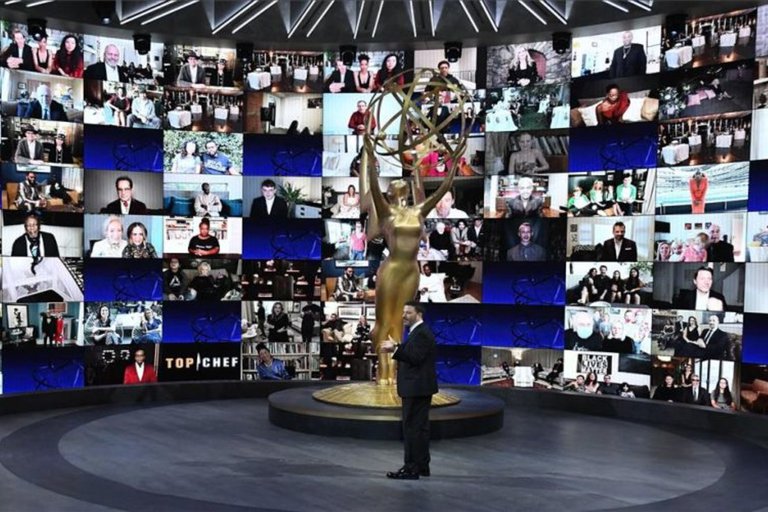 Todos los nominados a los premios Emmy 2021