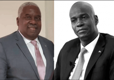 Asesinato de Jovenel Moïse: Christian Emmanuel Sanon, un sospechoso haitiano arrestado