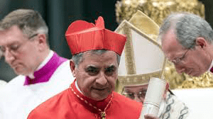 Arranca juicio histórico en el Vaticano por corrupción de un cardenal