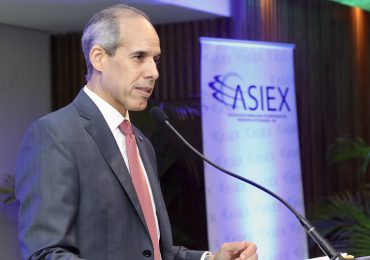 ASIEX aboga por iniciativas pendientes para fortalecer competitividad del clima de inversión