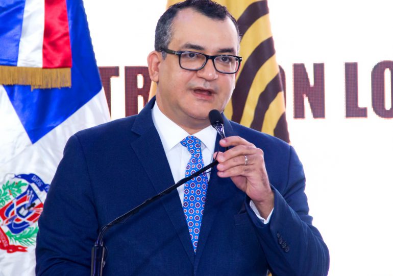 “No considerar a JCE en el presupuesto complementario afecta ejecución de proyectos”, dice Román Jáquez