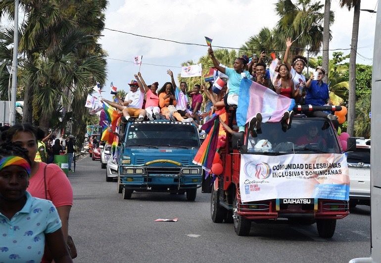 Código Penal vulnera derechos y discrimina, según comunidad LGTBQ+