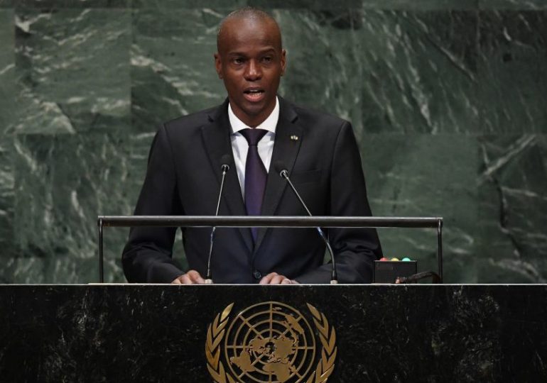 Consejo de Seguridad pide que autores de magnicidio en Haití enfrenten a la justicia