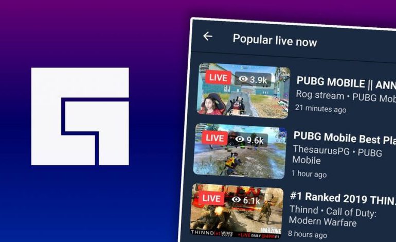 Facebook lanza app de juegos en la nube para dispositivos de Apple