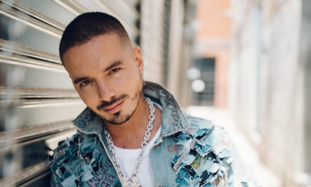 J Balvin Is Coming to Punta Cana