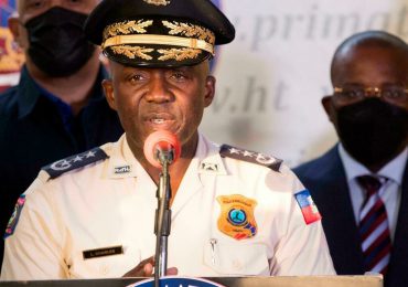Policía haitiana dice sus investigaciones no revelan que Claude Joseph esté vinculado en el magnicidio