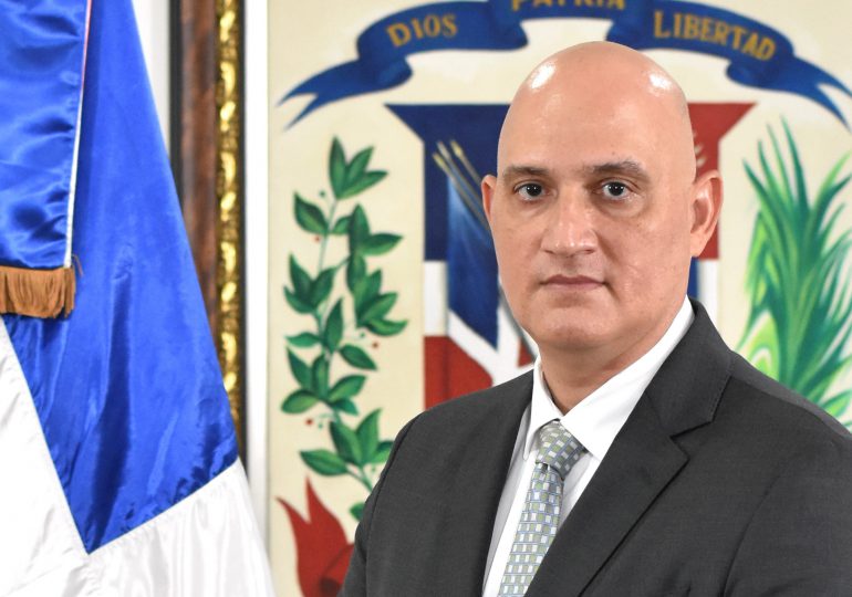 Viceministro Pavel Isa afirma aumentos salariales rescatarán la capacidad de compra de los dominicanos