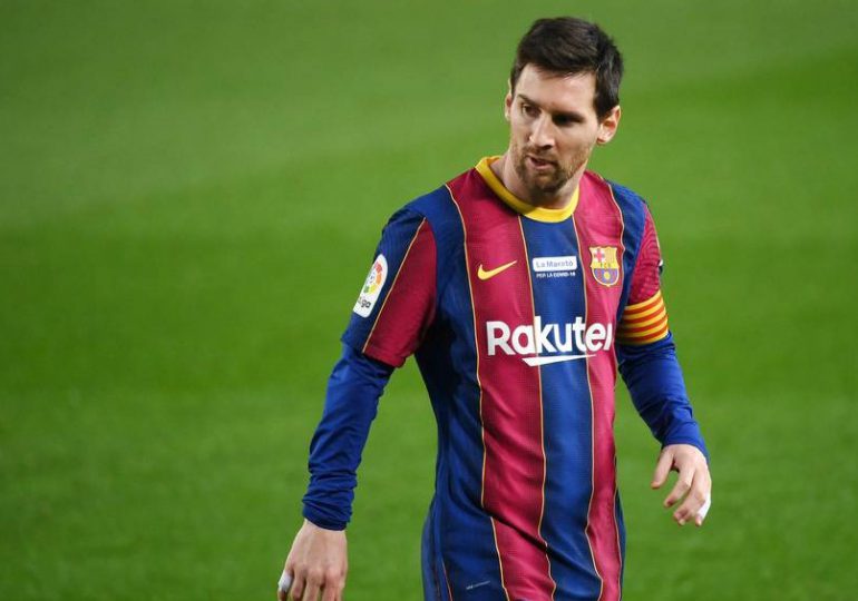 Messi "seguirá siendo el mejor de la historia" gane o pierda la Copa