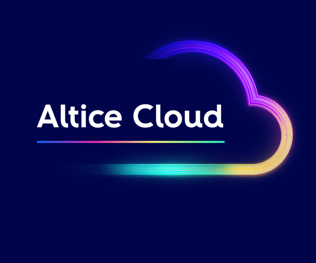 Altice Cloud: plataforma segura para la digitalización y administración de empresas en la red
