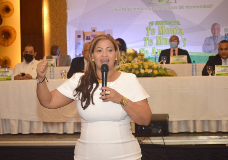 COOPFENATRASAL desarrolla Asamblea General de Delegados 2021