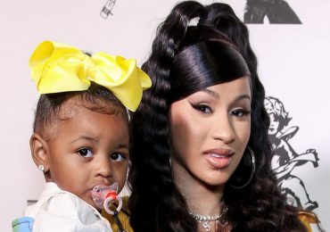 Cardi B y Offset regalan a su hija dos joyas valoradas en mas de 500 mil dólares