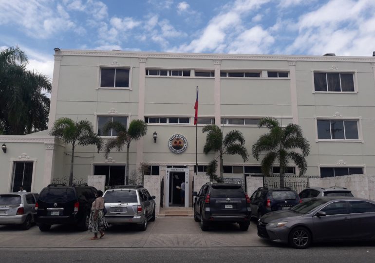 La Embajada de Haití en RD invita a misa y homenaje al presidente Jovenel Moïse