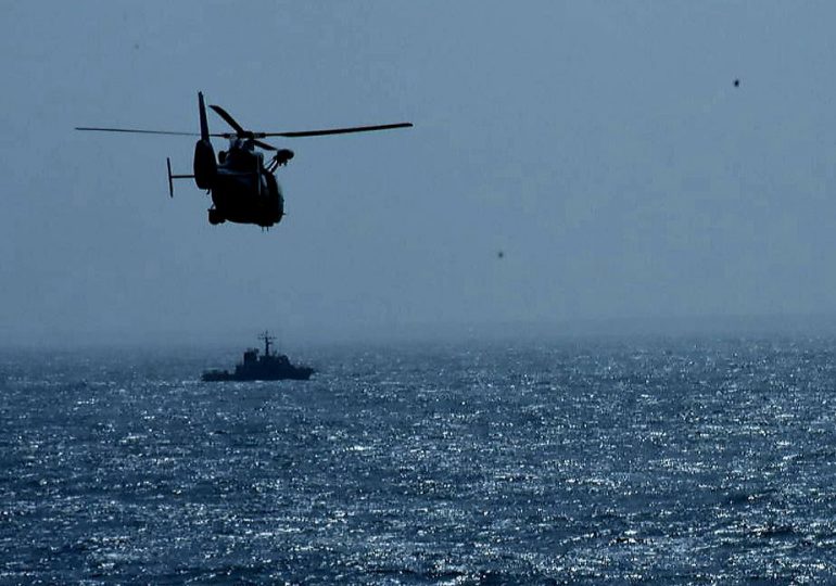 Armada realiza dos operativos de búsqueda y rescate en Samaná y Puerto Plata