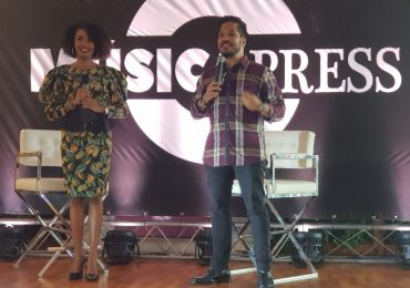 Video | MúsicaPress TV celebra su cuarto aniversario