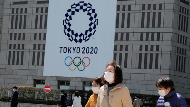 Juegos Olímpicos de Tokio no tendrán público en las gradas por alza de casos de covid