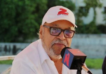 Cultura PLD lamenta fallecimiento locutor y radiodifusor Willy Rodríguez