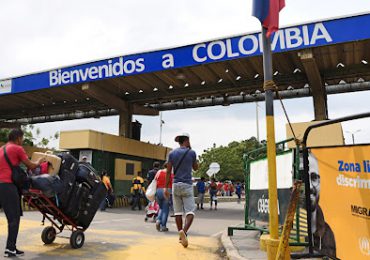 Colombia concentra en su frontera con Venezuela la mayor cantidad de narcocultivos del mundo