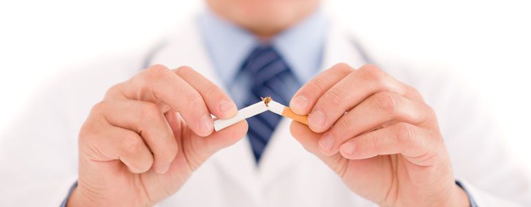 Más del 70% de los consumidores de tabaco en el mundo sin acceso a instrumentos para dejar de fumar