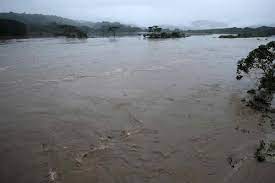 Costa Rica registra 2 desparecidos y 606 albergados por inundaciones
