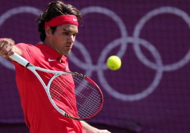 Federer anuncia su renuncia a los Juegos Olímpicos de Tokio