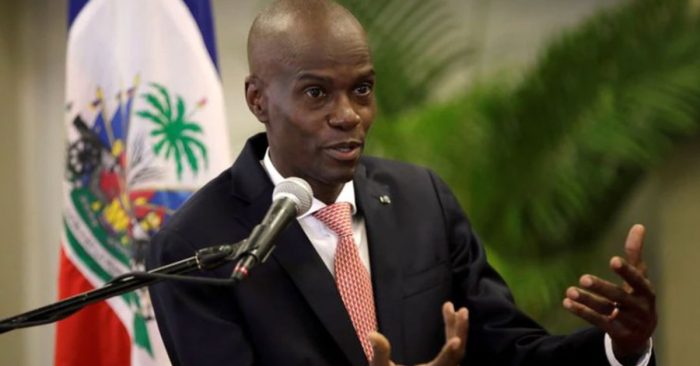 Un comité se encargará de los funerales de Moïse, el asesinado presidente de Haití