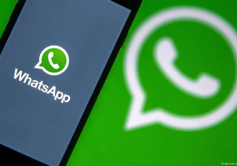 WhatsApp bloquea 2 millones de usuarios en un mes en India por abuso de mensajes