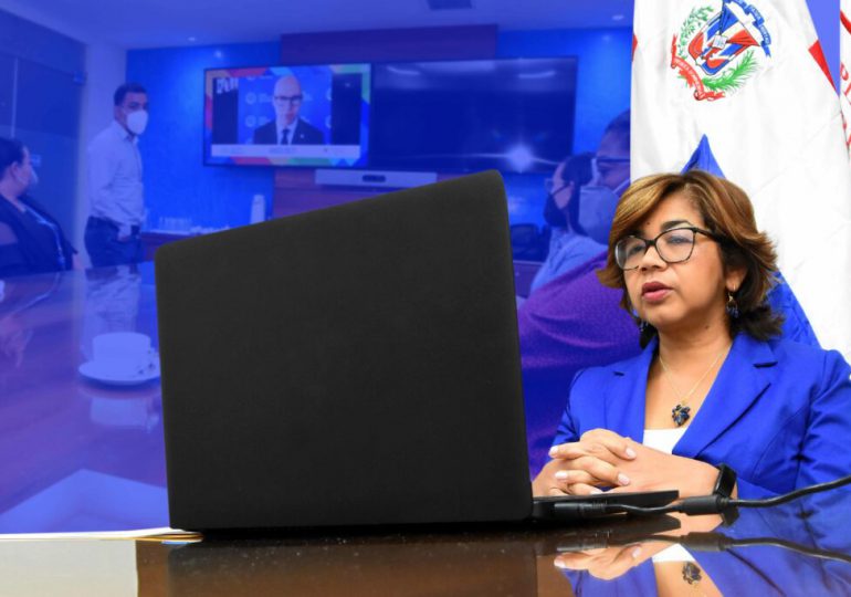 República Dominicana impulsará el multilateralismo en Iberoamérica
