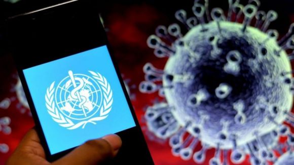 COVID-19 en el mundo: Estamos en un período muy peligroso de la pandemia, alerta la OMS