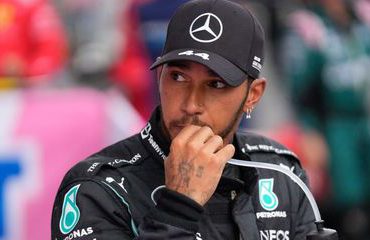 Hamilton saldrá de la 'pole' en la primera carrera-esprint de la F1