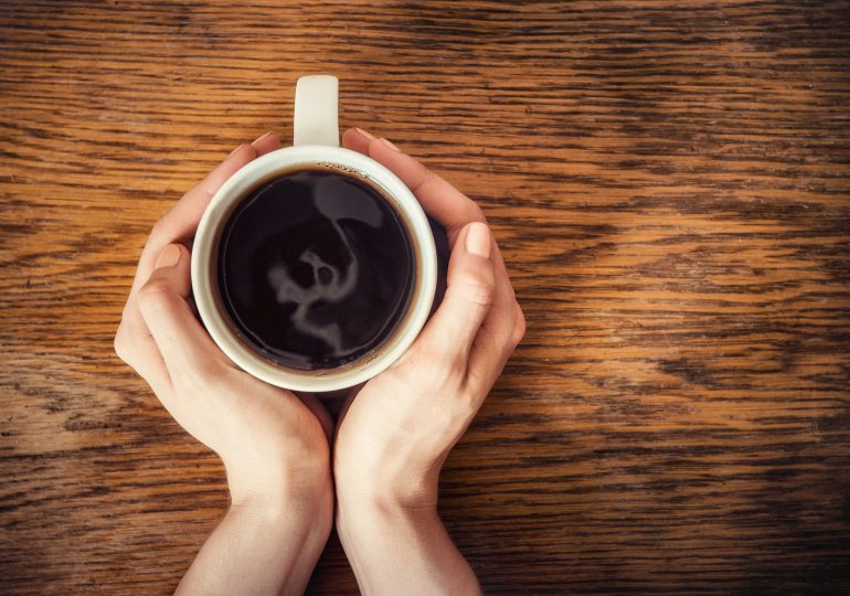 Un nuevo estudio descubre otro beneficio del café