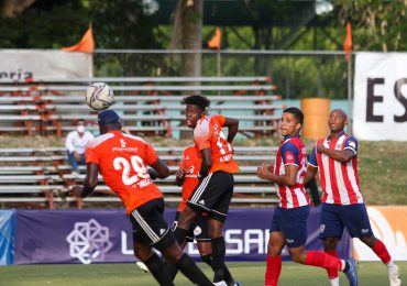 Cibao FC retará a los Delfines en su casa este miércoles en la LDF