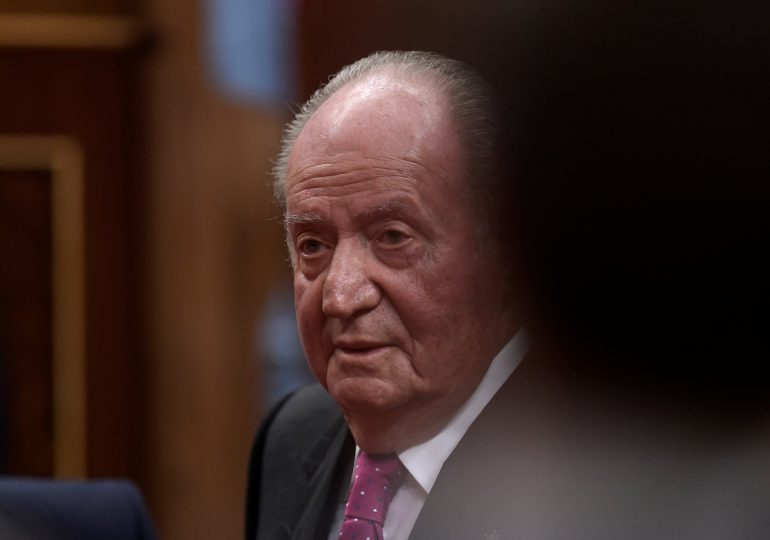 Juan Carlos I, un año de autoexilio con la vista puesta en un regreso a España