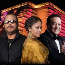 Francisco Céspedes junto a Carlos Cuevas y Rosy Arango ofrecerán una serenata para RD